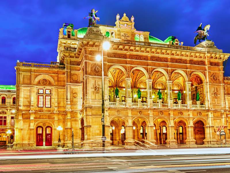 Prager Staatsoper