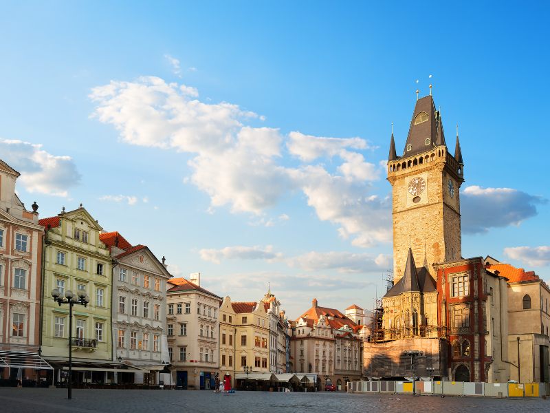 PragerRathaus