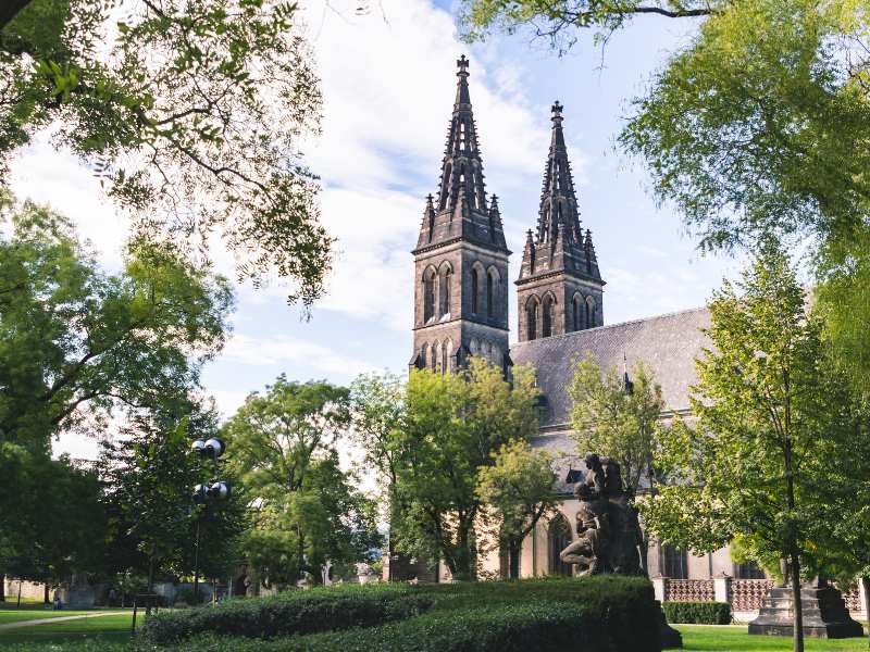 St. Peter und Paul